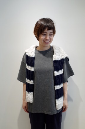 6月の新着トップス_b0122805_1515839.jpg