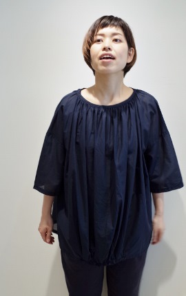 6月の新着トップス_b0122805_1521976.jpg