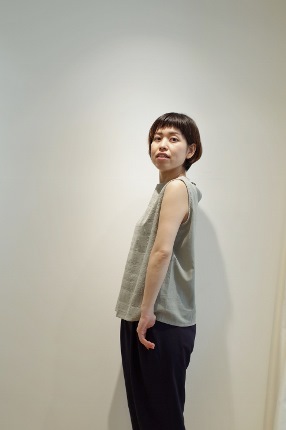 6月の新着トップス_b0122805_1530100.jpg