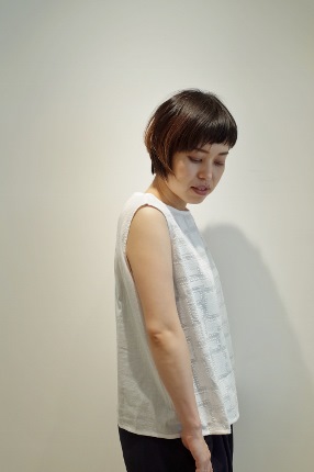 6月の新着トップス_b0122805_1534751.jpg