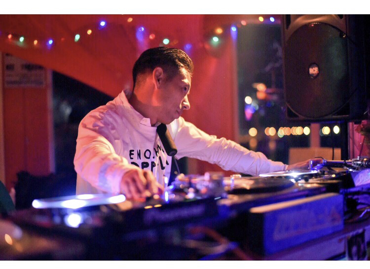 7月8日❗️江の島CurryDinner OPPA-LA 16周年セレブレーション 12hours PARTYが7月8日satに瀧見憲司 / YOPPI / をゲストに開催決定☘️_d0106911_15035967.jpg