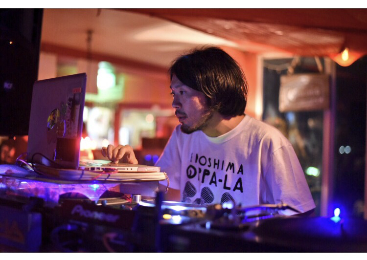 7月8日❗️江の島CurryDinner OPPA-LA 16周年セレブレーション 12hours PARTYが7月8日satに瀧見憲司 / YOPPI / をゲストに開催決定☘️_d0106911_15040160.jpg