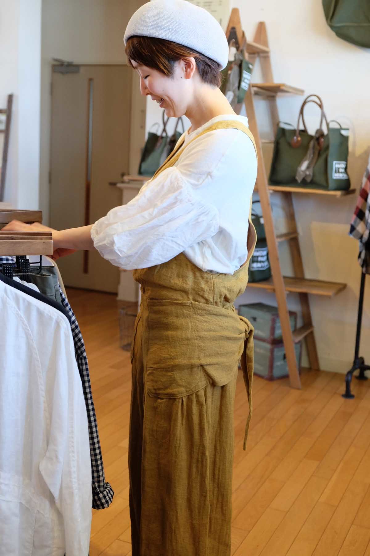 WEAR-フクトカオリを纏う- 洋服を纏う_c0359016_11512558.jpg