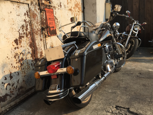 今日のgeemotorcycles は!_a0110720_13514152.jpg