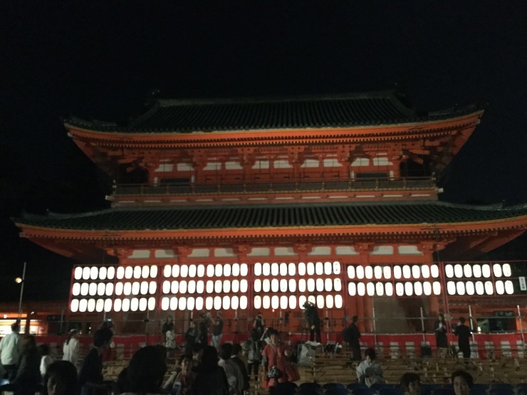 平安神宮お神宮の薪能_d0161928_22495583.jpg