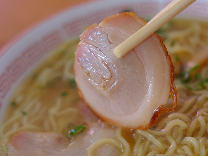 「島根・西出雲 七福のラーメン」_a0000029_11914100.jpg
