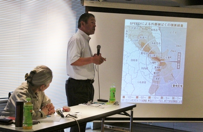 「福島の声を聞こう!」からの報告“明るい夢は語れない、現実を直視せよ。”_d0178431_1626491.jpg