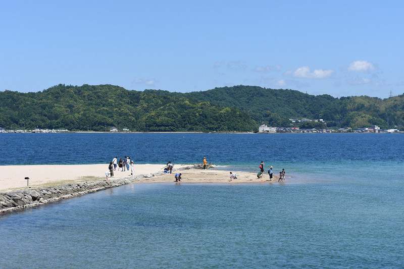 五月の海水浴場_e0374932_05160408.jpg