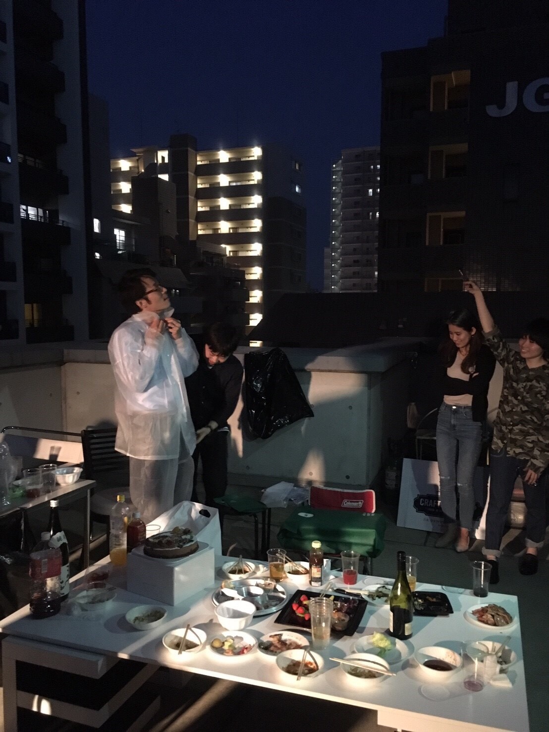 退社のご挨拶_f0035333_18350102.jpg