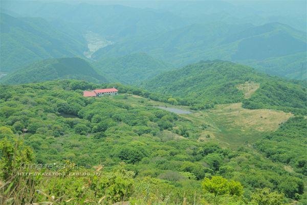 ハイキング登山①**in 吾妻山_b0197639_20211503.jpg