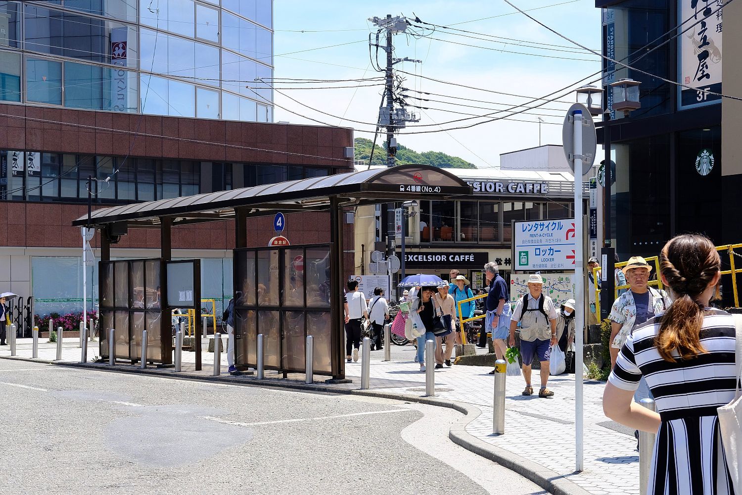 【重要文化財・史跡｜荏柄天神社 本殿】　行き方、お参り・見学のしかた　（鎌倉市）_b0212342_18454412.jpg