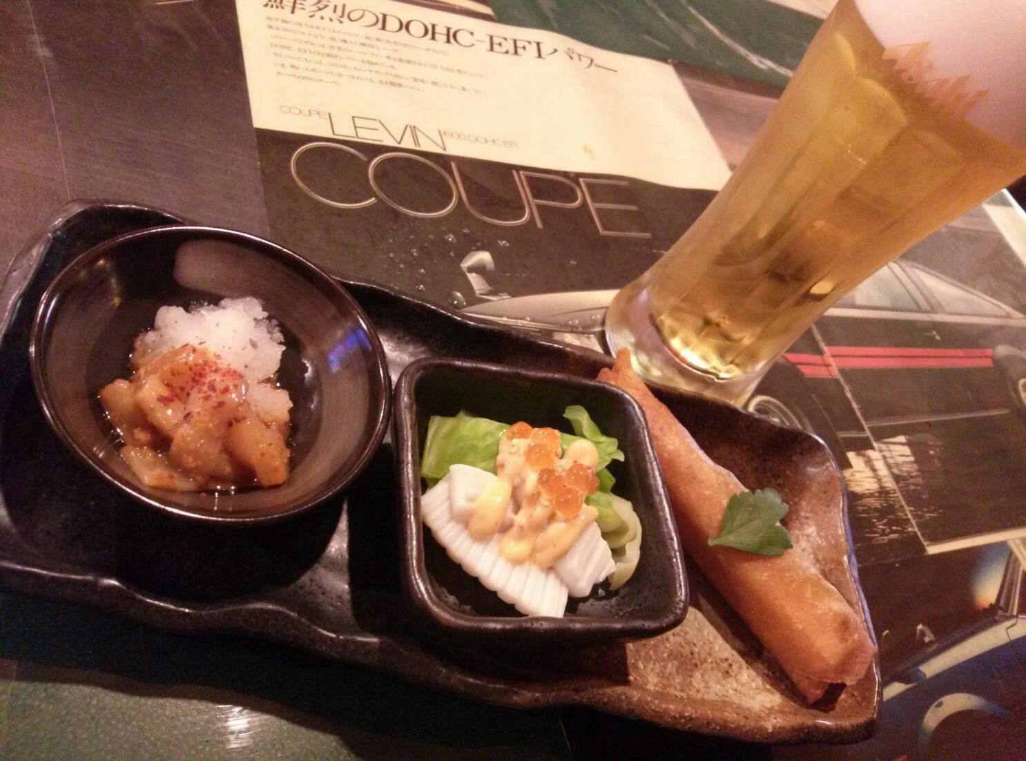 南蛮屋 玄太 岩見沢市 貧乏なりに食べ歩く