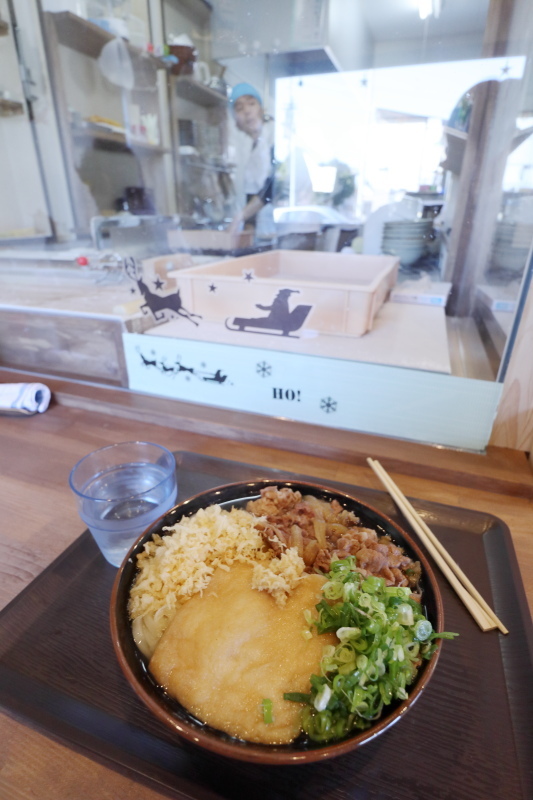 よがな うどん_a0077663_06354317.jpg