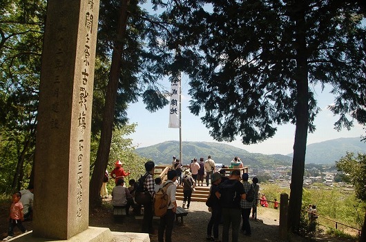 決戦の地＆こどもの日 前半　（５月５日）_b0145863_23170828.jpg