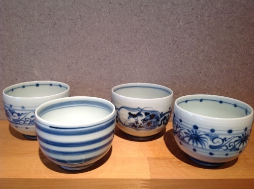 第4回『天草創磁久窯 江浦久志作陶展』始まりました_b0153663_01082985.jpeg