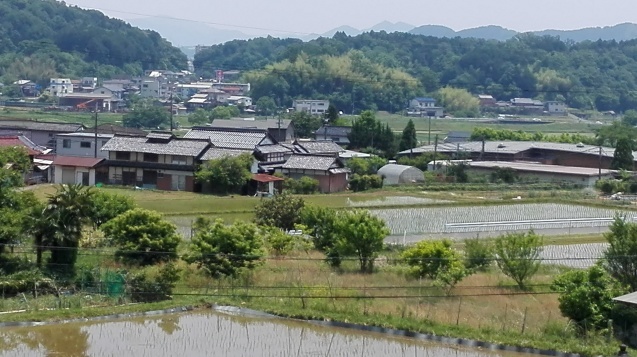 大人の遠足…福知山_f0144970_16483357.jpg