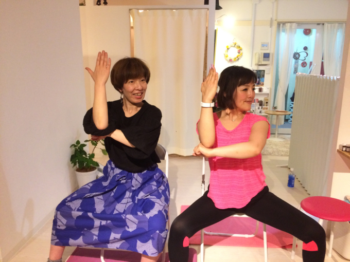 爽やかな六月ですぅ!_f0152875_14452848.jpg