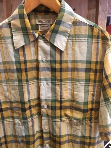 S/S BOX SHIRT_b0160480_13413422.jpg