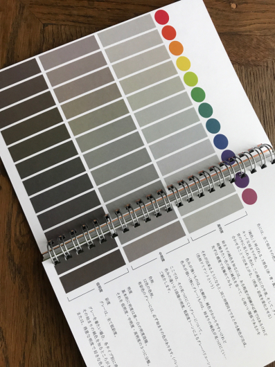 赤から始まるグレー 三毛姐のブログ