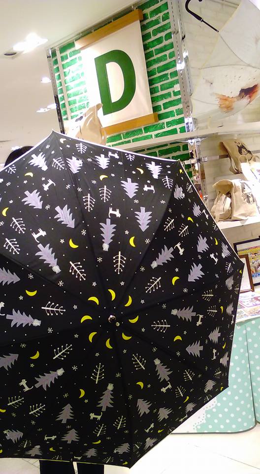東急ハンズ梅田店『パンダと猫の雑貨展』猫作品たっぷりご紹介_d0322493_23564884.jpg