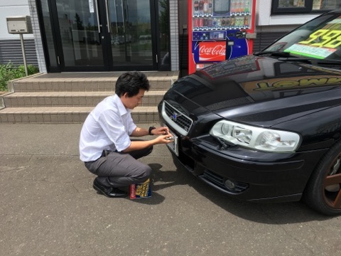 6月2日(金)☆TOMMYアウトレット☆あゆブログ(o´∪`)o 自社ローン・ローンサポートのことならTOMMYまで♪_b0127002_16575600.jpg