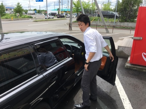 6月2日(金)☆TOMMYアウトレット☆あゆブログ(o´∪`)o 自社ローン・ローンサポートのことならTOMMYまで♪_b0127002_16582021.jpg