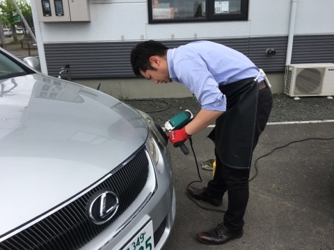 6月2日(金)☆TOMMYアウトレット☆あゆブログ(o´∪`)o 自社ローン・ローンサポートのことならTOMMYまで♪_b0127002_17172253.jpg