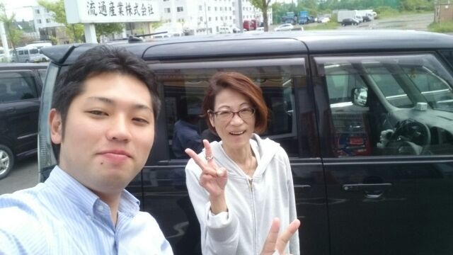 6月2日(金)☆TOMMYアウトレット☆あゆブログ(o´∪`)o 自社ローン・ローンサポートのことならTOMMYまで♪_b0127002_17250998.jpg