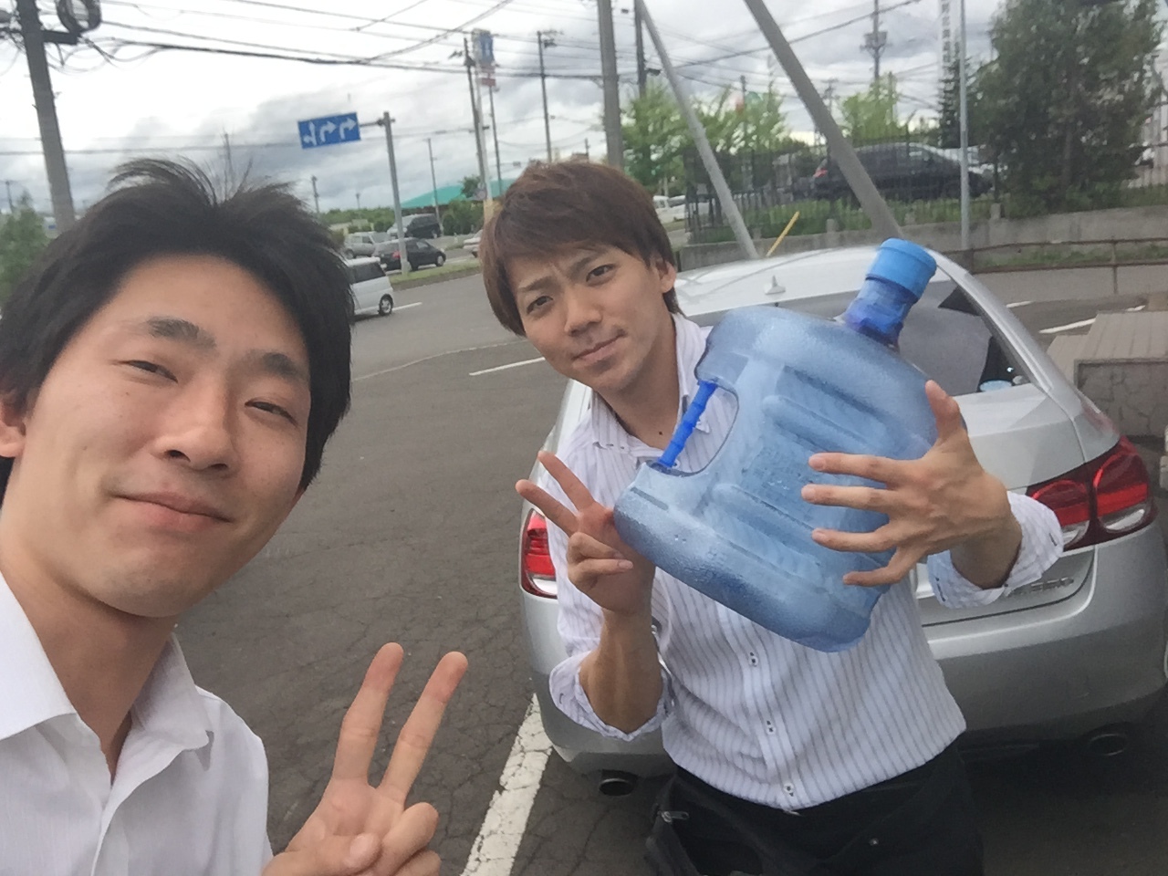 6月2日(金)☆TOMMYアウトレット☆あゆブログ(o´∪`)o 自社ローン・ローンサポートのことならTOMMYまで♪_b0127002_17283896.jpg