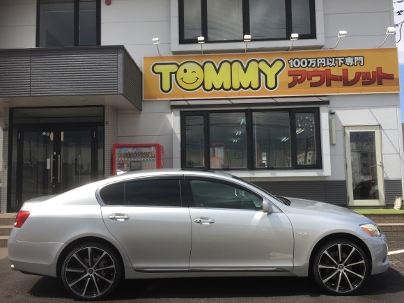 6月2日(金)☆TOMMYアウトレット☆あゆブログ(o´∪`)o 自社ローン・ローンサポートのことならTOMMYまで♪_b0127002_17412741.jpg