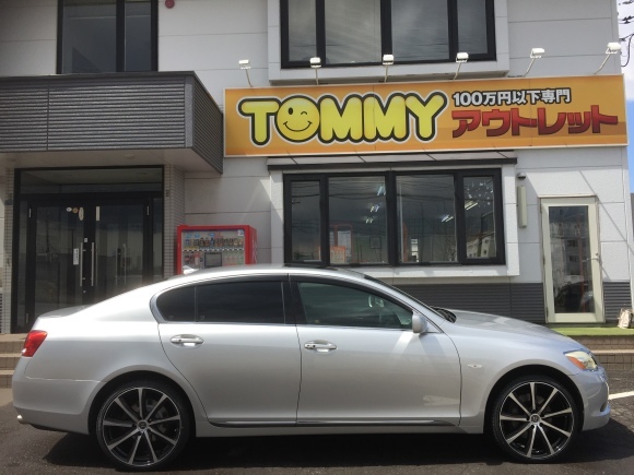 6月2日(金)☆TOMMYアウトレット☆あゆブログ(o´∪`)o　自社ローン・ローンサポートのことならTOMMYまで♪_b0127002_17412741.jpg