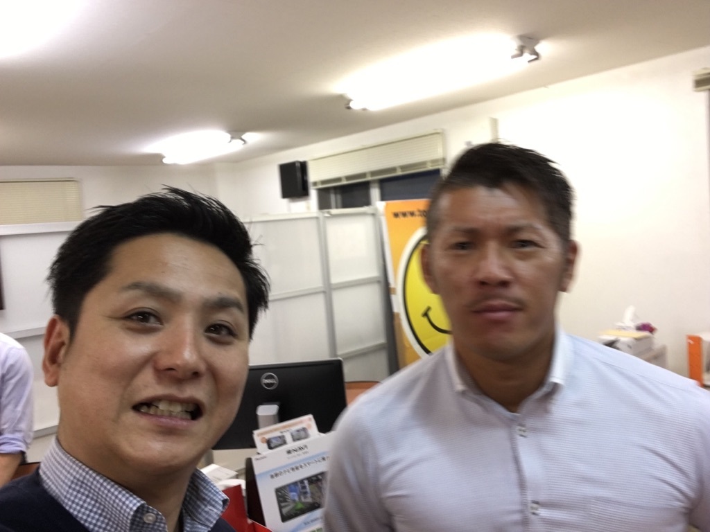 6月2日(金)☆TOMMYアウトレット☆あゆブログ(o´∪`)o 自社ローン・ローンサポートのことならTOMMYまで♪_b0127002_20181746.jpg