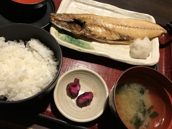 ヘルシービュッフェランチ@隠れ房 (池袋)_c0212604_18494996.jpg