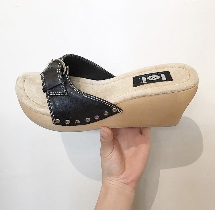 Wedge Sole Sandals &#128097;&#127385;_d0342106_17205737.png