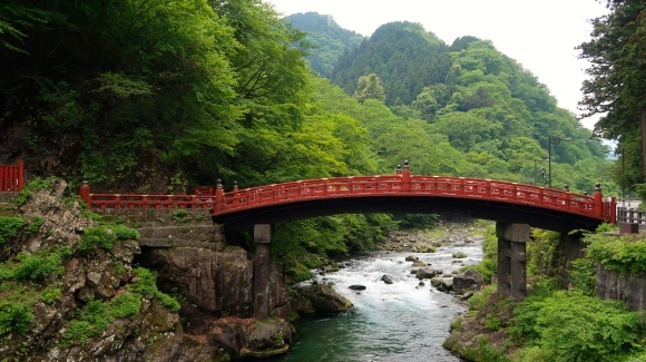 世界遺産 日光の社寺へ_b0301412_17471013.jpg