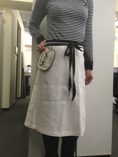 MIYACOのMIYAKOワークショップ ☆米澤美也子による、ショートトーク&レース鑑賞も☆_b0117913_17003814.jpg
