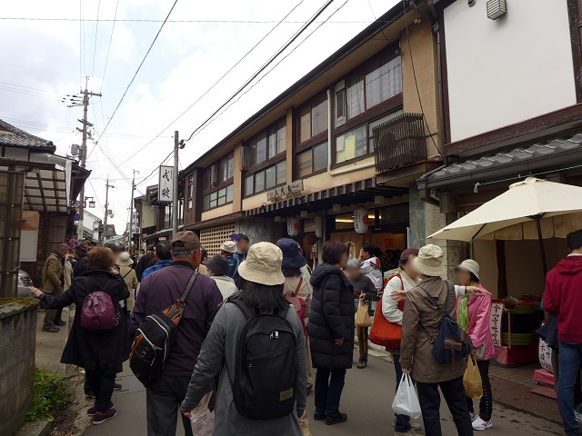 お花見2017（吉野山）_e0303726_09282115.jpg