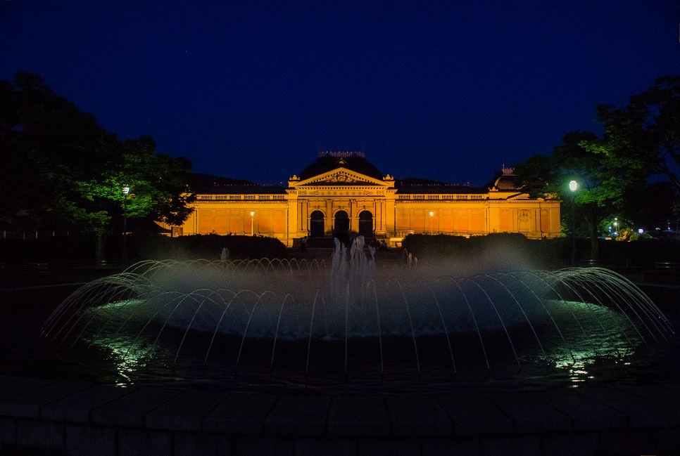 京都国立博物館_e0363038_9443178.jpg