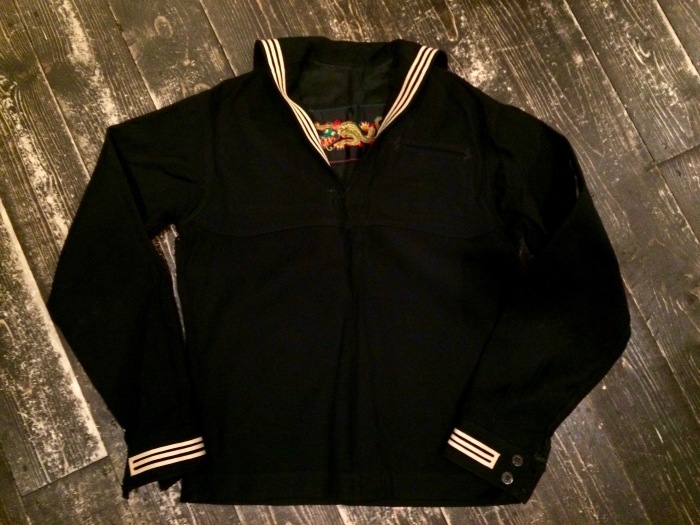 60's U.S.N. 
