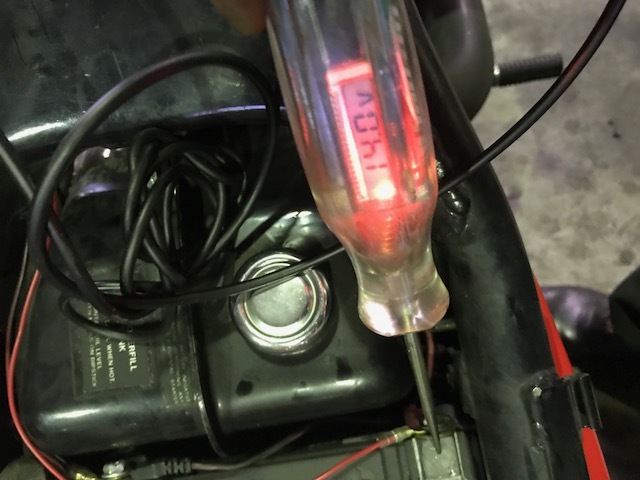 週末は天気が良いみたいですね。_c0152253_19582158.jpg