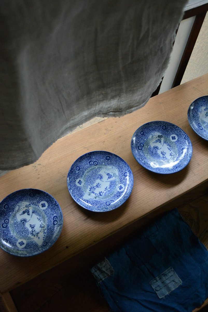 「教草 古布展」必携の古布_d0087761_15103567.jpg