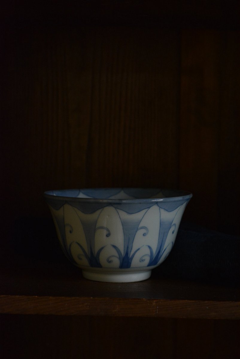 「教草 古布展」必携の古布_d0087761_1511384.jpg