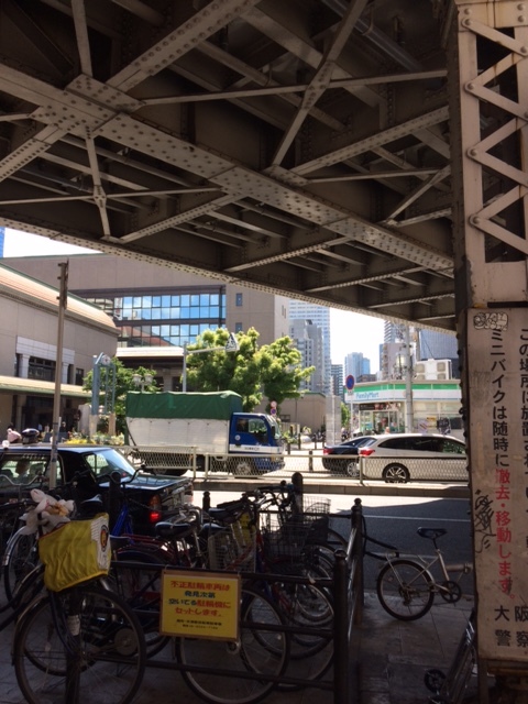 6/3会場までの道のり *大阪出張講座_c0122475_17413768.jpg
