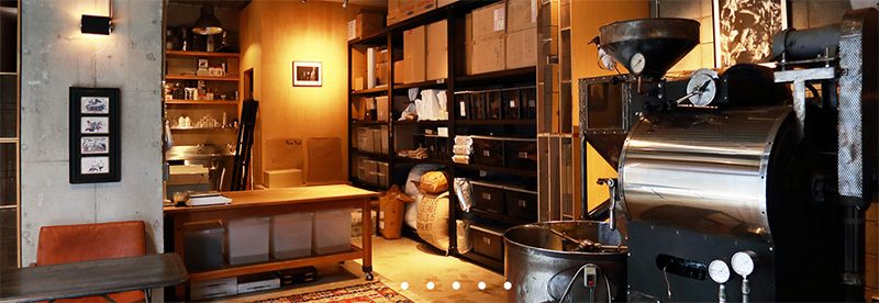 OBSCURA COFFEE ROASTERS（三軒茶屋）スタッフ募集：締切_b0156184_08065303.jpg