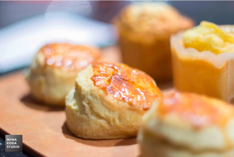 June 3 2017 スコーン Scone _a0307186_22394751.jpg