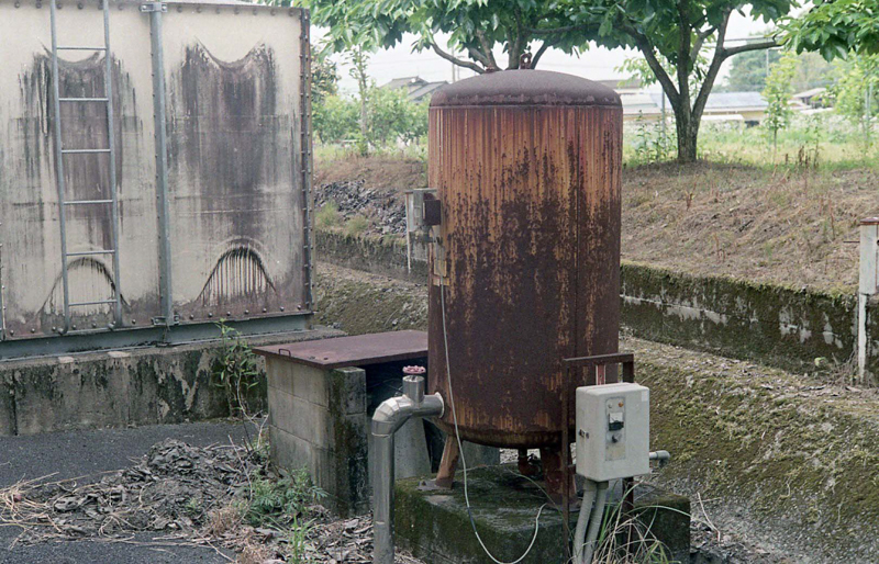 CANON ⅡD改 というカメラ : 写真日記 CANON ⅡD改 というカメラ : 写真日記