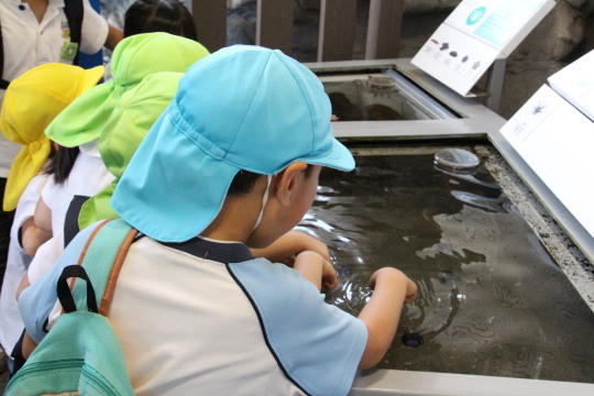 Spring Field Trip_a0115391_17510685.jpg