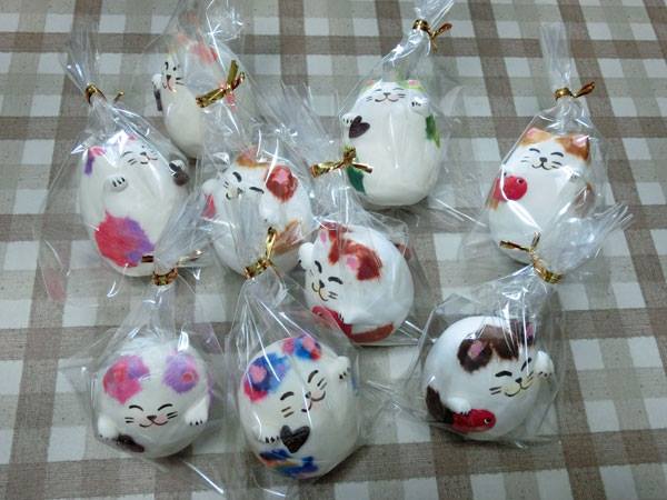 東急ハンズ梅田店『パンダと猫の雑貨展』猫作品たっぷりご紹介_d0322493_0463867.jpg