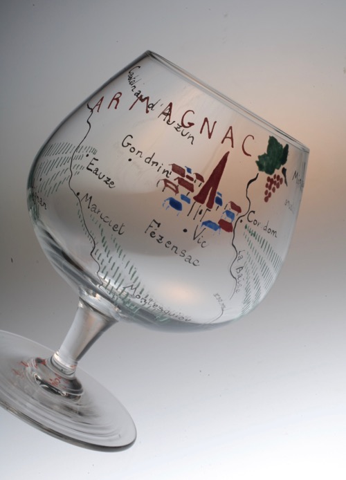 Delvaux Enamel Glass \"Armagnac\"_c0108595_0211444.jpg