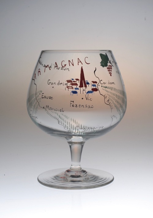 Delvaux Enamel Glass \"Armagnac\"_c0108595_0265957.jpg